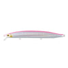 Appât Yori Silver Pink 13cm 17g Nomura NM58213213