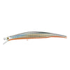 Appât Kenji Black Silver Orange 17cm 33g Nomura NM58400517