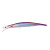 Appât Kenji Silver Violet 17cm 33g Nomura NM58413817