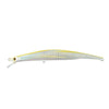 Appât Kenji Yellow Silver 17cm 33g Nomura NM58416217
