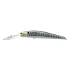 Appât Takuma Dot Mirror 11cm 13g Nomura NM58802011