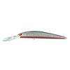 Appât Takuma Green Silver Pink 11cm 13g Nomura NM58804411