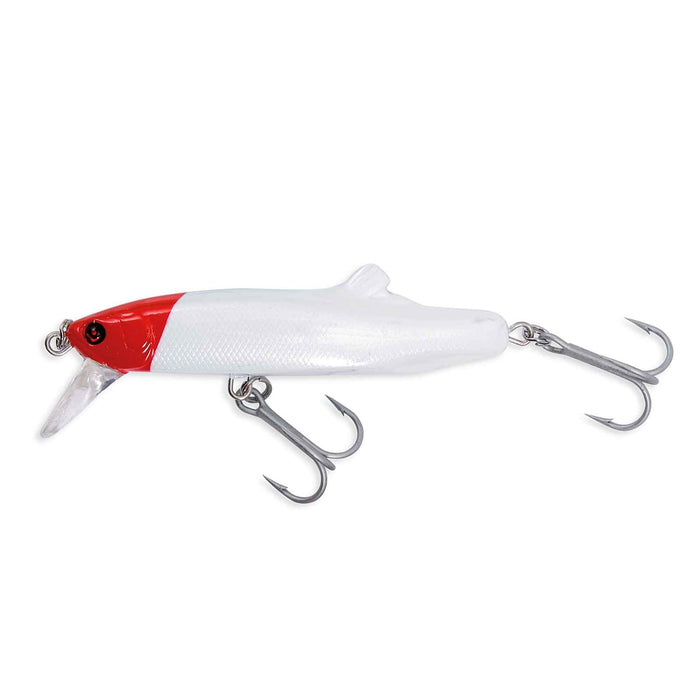Appât Nibai Red Head 9cm 32g Nomura NM59211109