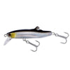 Appât Nibai Black Yellow 9cm 32g Nomura NM59291309