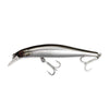 Appât Alive Minnow Mirror Green Blue 10,5cm Nomura NM59975210