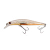 Appât Alive Minnow Transparent Opal 10,5cm Nomura NM59975310