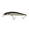 Appât Alive Minnow Mirror Dotted 10,5cm Nomura NM59975510