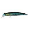 Leurre Hiro Minnow Bleu Clair Naturel 9 cm Nomura NM60308309