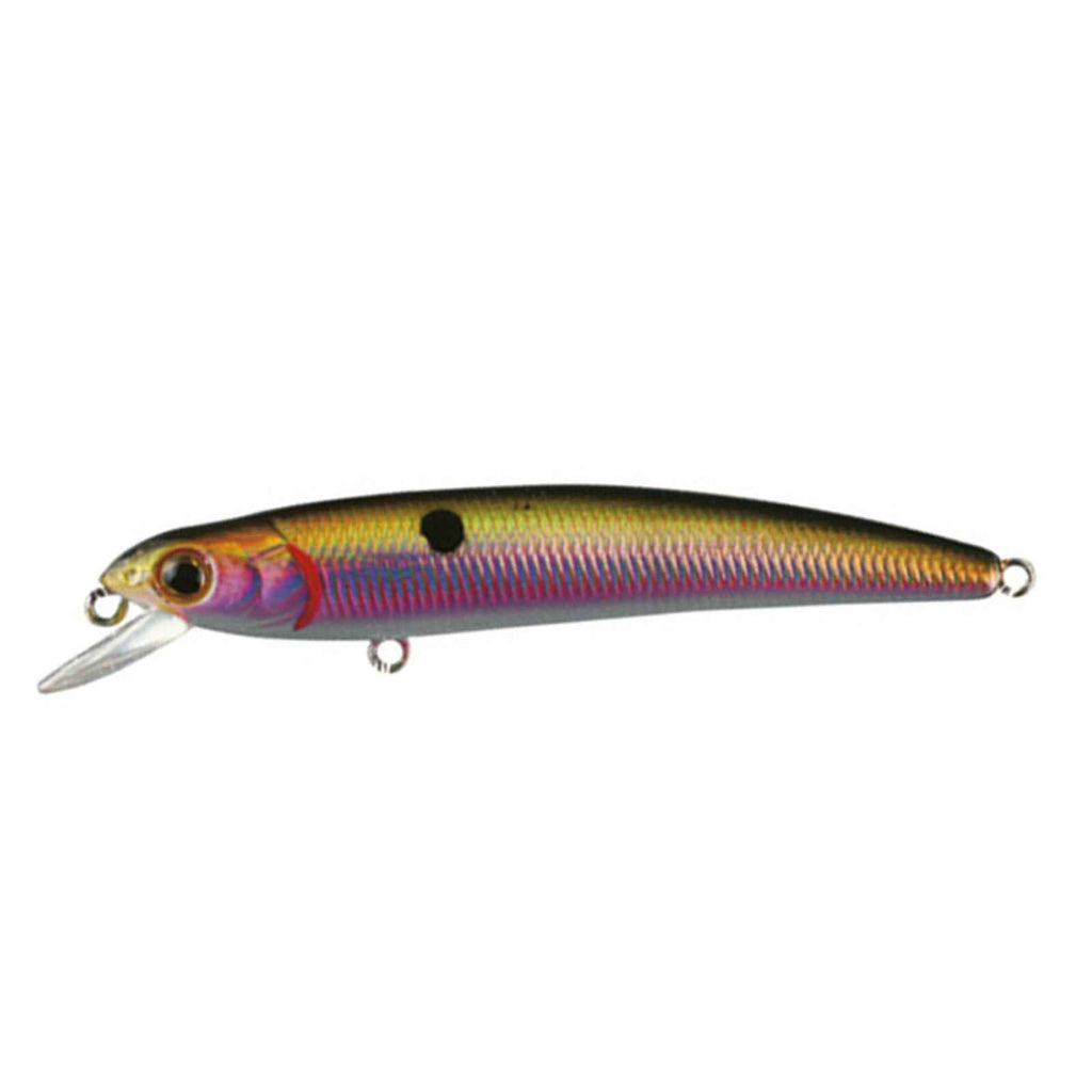 Leurre Hiro Minnow Tennessee 5 cm Nomura NM60314305