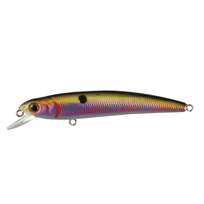 Leurre Hiro Minnow Tennessee 5 cm Nomura NM60314305