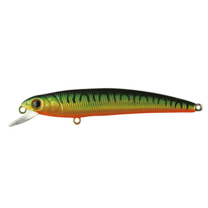 Leurre Hiro Minnow Peau de Tigre 5 cm Nomura NM60314605