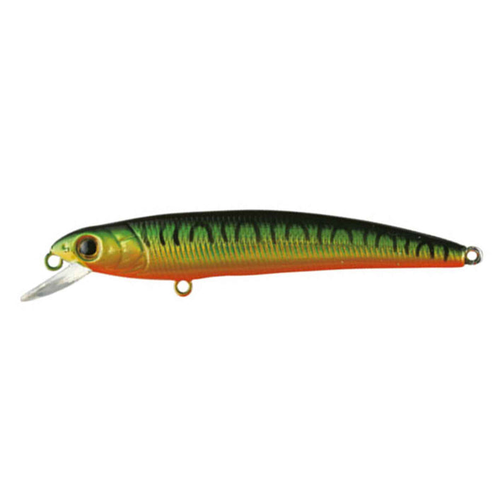 Leurre Hiro Minnow Peau de Tigre 9,00 cm Nomura NM60314609