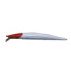 Leurre Nagasa Tête Rouge 17,5 cm 26 g Nomura NM60411117