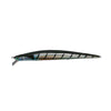Leurre Nagasa Tigre Noir 17,5 cm 26 g Nomura NM60431017