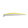 Leurre Nagasa Jaune Fluo 17,5 cm 26 g Nomura NM60431117
