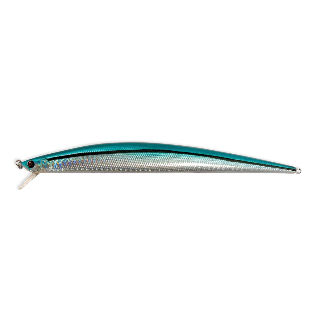 Leurre Nagasa Anchois 17,5 cm 26 g Nomura NM60491017