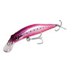 Leurre Alive Minnow Effet Miroir Miroir Rose 10,5 cm 15 g Nomura NM60575110