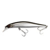 Leurre Alive Minnow Effet Miroir Miroir Vert Argent 10,5 cm 15 g Nomura NM60575210