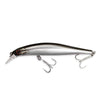 Leurre Alive Minnow Effet Miroir Miroir Vert Argent 13 cm 20 g Nomura NM60575213