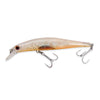 Leurre Alive Minnow Effet Miroir Transparent Opale 10,5 cm 15 g Nomura NM60575310