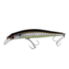Leurre Alive Minnow Effet Miroir Miroir À Pois 10,5 cm 15 g Nomura NM60575510
