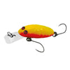Leurre Truite Race Orange Rouge 3,5 cm 3,1 g Nomura NM60980003