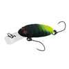 Leurre Truite Race Olive Jaune 3,5 cm 3,1 g Nomura  NM60980203