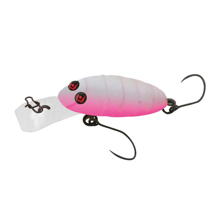 Leurre Truite Race Rose Doux 3,5 cm 3,1 g Nomura NM60980303
