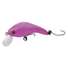 Leurre Ninfa Fluo Rose 4 cm 3,1 g Nomura NM61080704