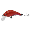 Leurre Ninfa Super Rouge 4 cm 3,1 g Nomura NM61080804