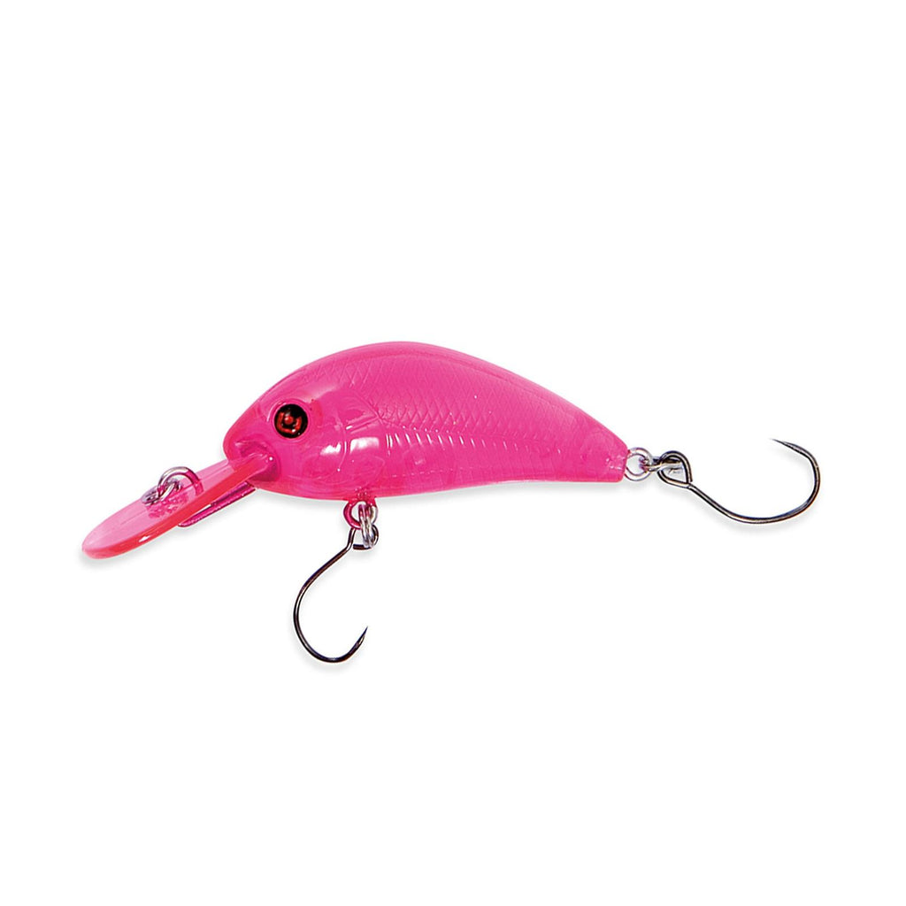 Leur Okaido Ta Fluo Rose 4cm 3g Nomura NM61280704