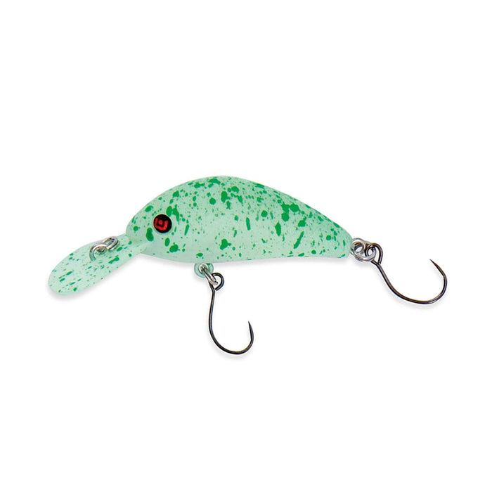 Leur Okaido Ta Tacheté Citron Vert 4cm 3g Nomura NM61291804