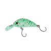 Leur Okaido Ta Tacheté Citron Vert 4cm 3g Nomura NM61291804