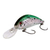 Leur Okaido Ta Tacheté Argent Vert 4cm 3g Nomura NM61291904