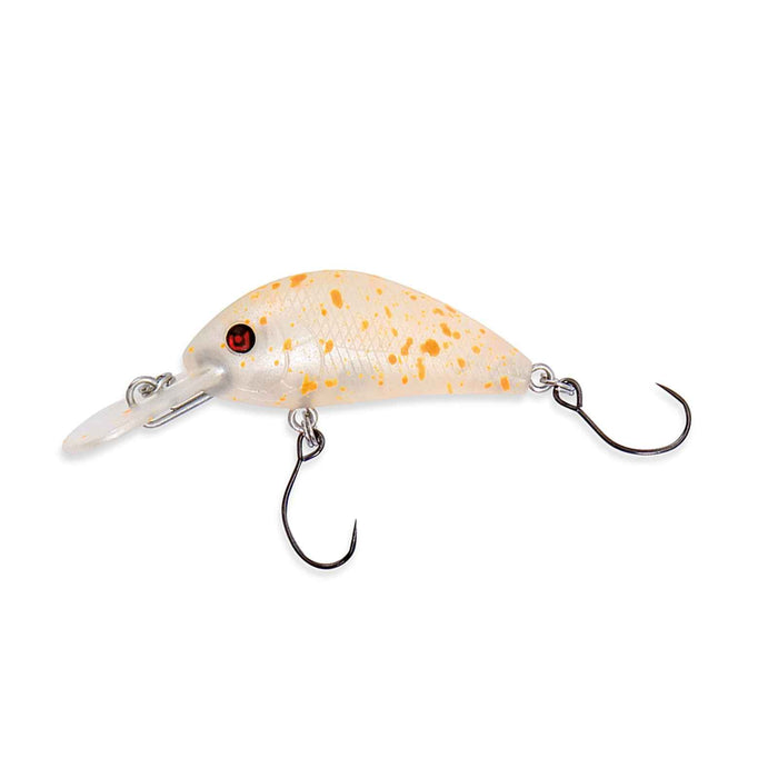 Leur Okaido Ta Tacheté Orange 4cm 3g Nomura NM61292004