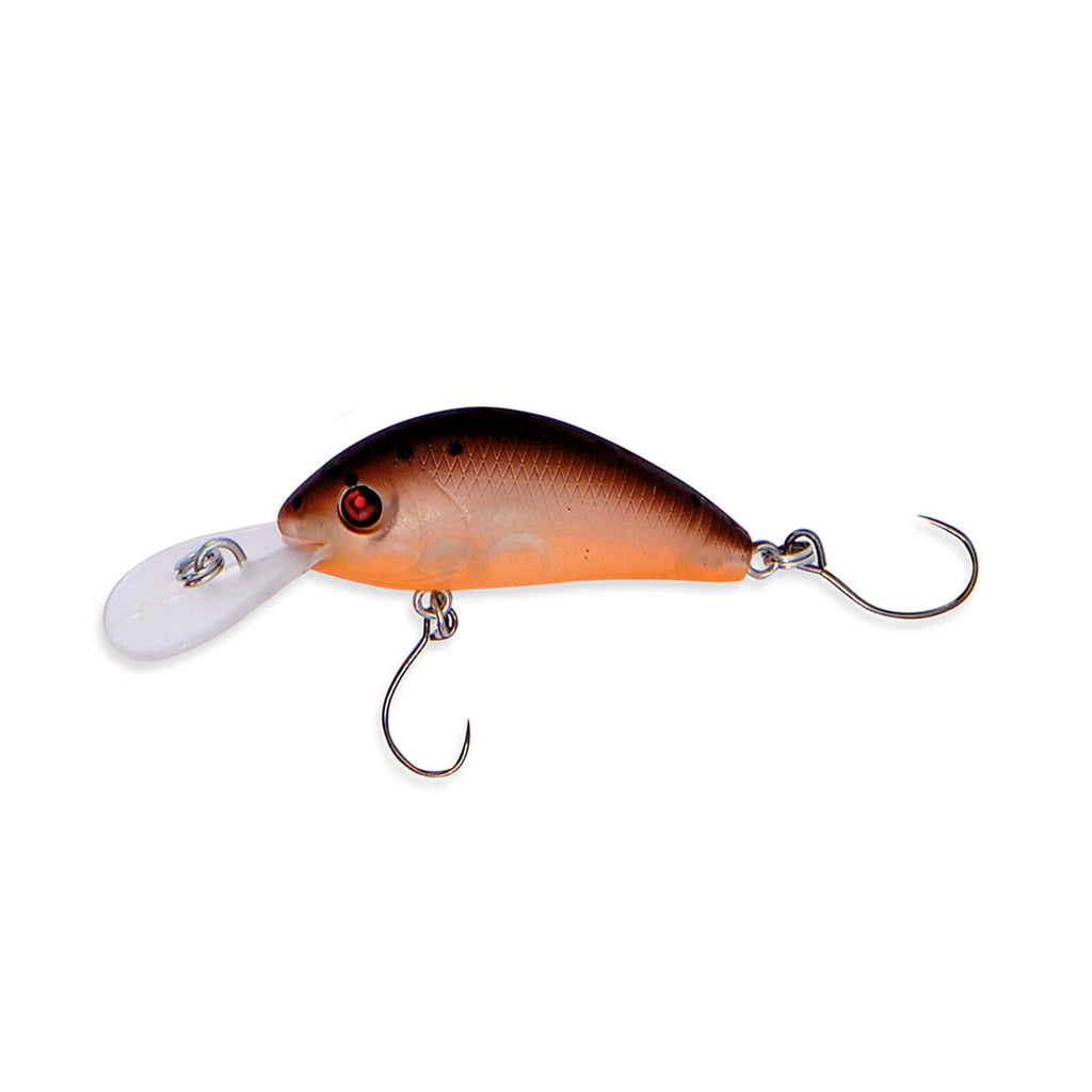 Leur Okaido Ta Brun Orange 4cm 3g Nomura NM61292204