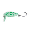 Leur Shiro Ta Tacheté Citron Vert 2,80cm 1,8g Nomura NM61391802