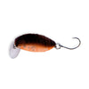 Leur Shiro Ta Brun Orange 2,80cm 1,8g Nomura NM61392102