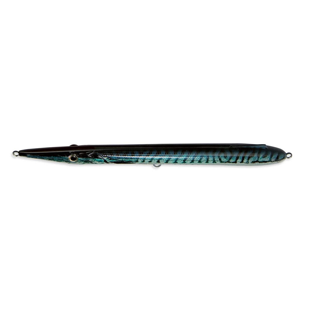 Leur Hokkai Needle Maquereau Réel 21cm 30g Nomura NM61460121