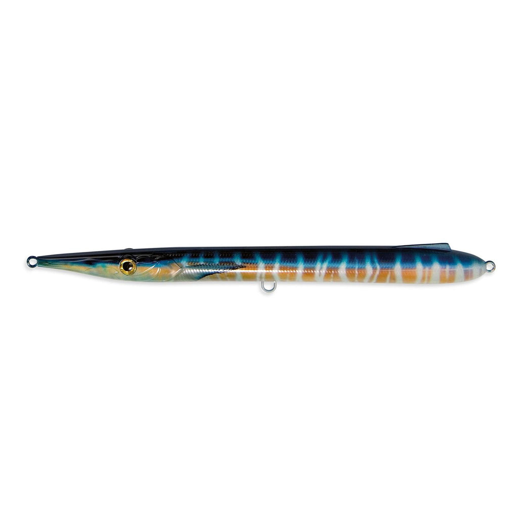 Leur Hokkai Needle Wahoo Réel 21cm 30g Nomura NM61460221