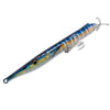 Leur Hokkai Needle Wahoo Réel 21cm 30g Nomura NM61460221