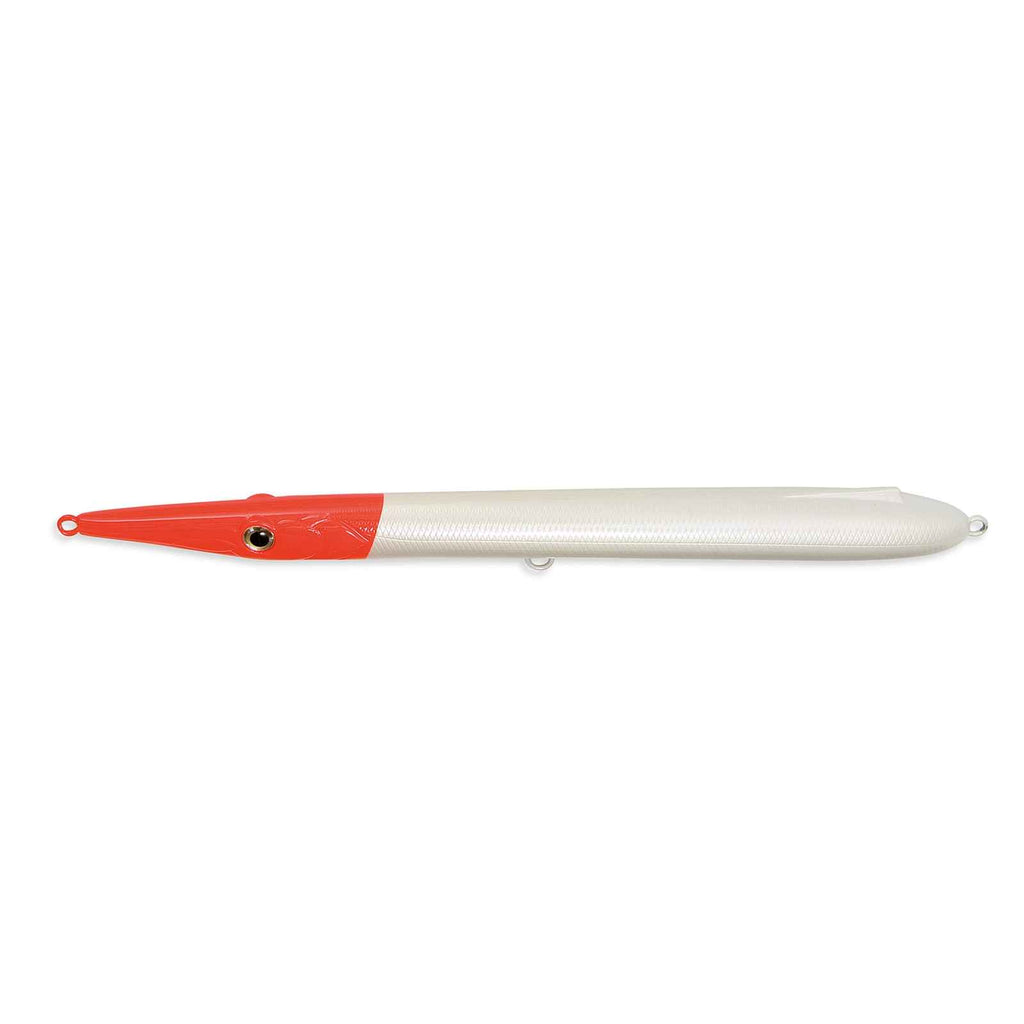 Leur Hokkai Needle Tête Rouge 21cm 30g Nomura NM61460421