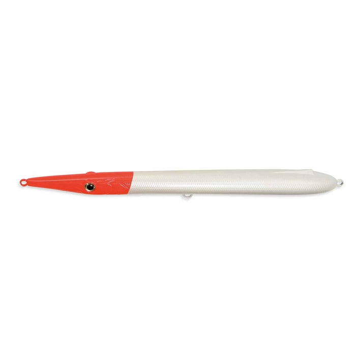 Leur Hokkai Needle Tête Rouge 21cm 30g Nomura NM61460421