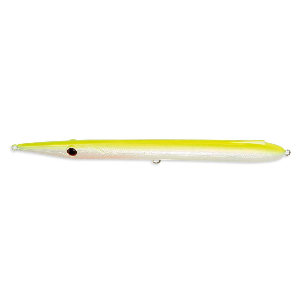 Leur Hokkai Needle Jaune Lumineux 21cm 30g Nomura NM61467021