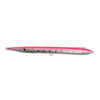 Leur Hokkai Needle Miroir Rose Argent 21cm 30g Nomura NM61475021