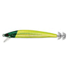 Leur Ika Calamari Citron Bleu Clair 12cm 10g Nomura NM61599212