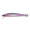 Leur Ika Calamari Argent Rose Bleu 12cm 10g Nomura NM61599312