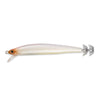 Leur Ika Calamari Blanc Perle 12cm 10g Nomura NM61599512