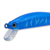Leur Ika Calamari Tuger Bleu 12cm 10g Nomura NM61599712