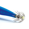 Leur Ika Calamari Tuger Bleu 12cm 10g Nomura NM61599712